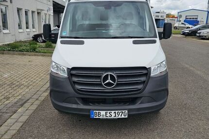Mercedes-Benz Sprinter 45.300 km 28.500 &euro; Böblingen 71034
