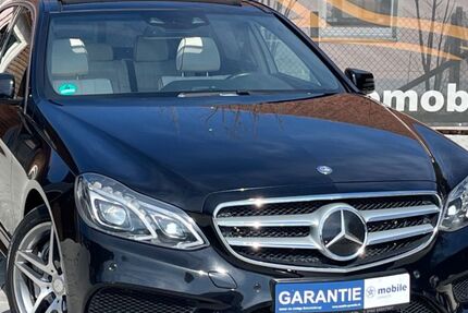 Mercedes-Benz E 500 132.500 km 29.999 &euro; Rohrdorf 72229