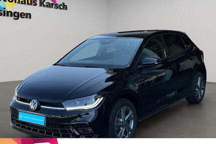 VW Polo 20.600 km 26.890 &euro; Bisingen 72406