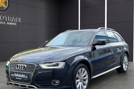 Audi A4 Allroad 91.000 km 16.900 &euro; Nürtingen 72622