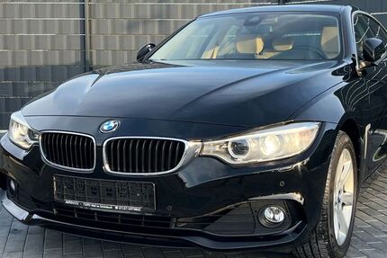 BMW 440 Gran Coupé 110.300 km 18.990 &euro; Weil im Schönbuch 71093