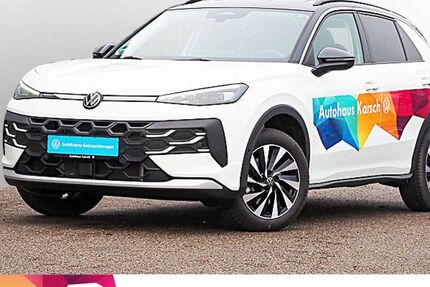 VW T-Roc 1.990 km 37.890 &euro; Bisingen 72406