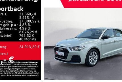 Audi A1 5.909 km 21.260 &euro; Reutlingen 72760
