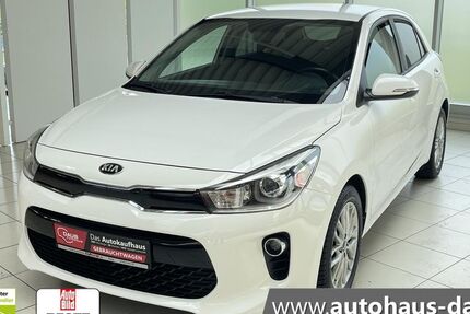 Kia Rio 73.036 km 10.470 &euro; Horb a/N 72160