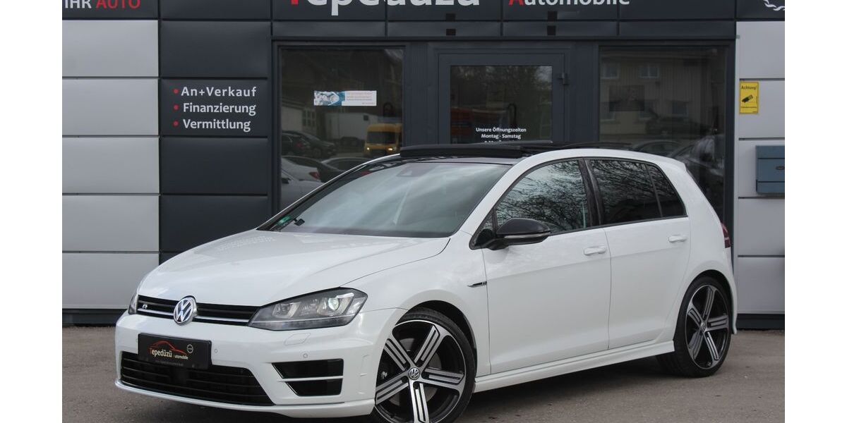 VW Golf 90.000 km 23.499 &euro; Mötzingen 71159