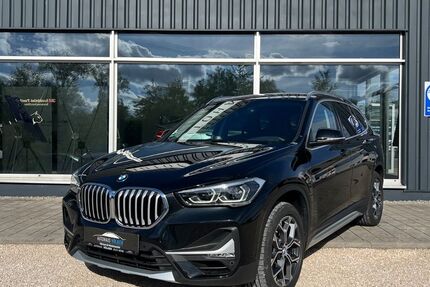 BMW X1 61.769 km 29.500 &euro; Hechingen 72379