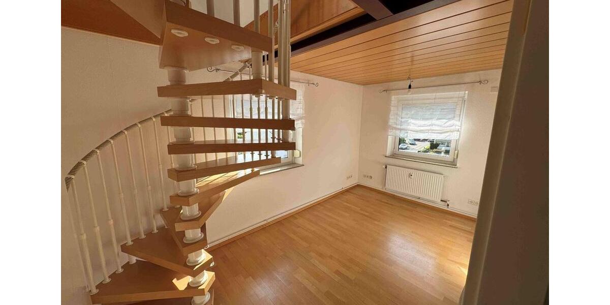 Etagenwohnung Bad Urach - 4.5 Zimmer, 126 m&sup2;, 307.000&euro; | Angebot:27206834