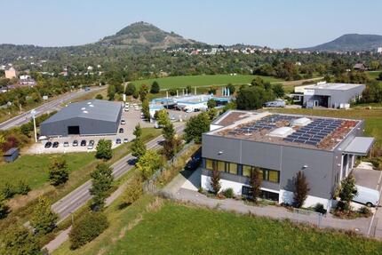 Gewerbeobjekt Pfullingen - 1.500&euro; | Angebot:25802214