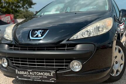 Peugeot 207 92.000 km 2.690 &euro; Pfullingen 72793