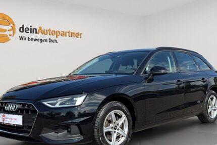 Audi A4 54.900 km 20.850 &euro; Mössingen 72116