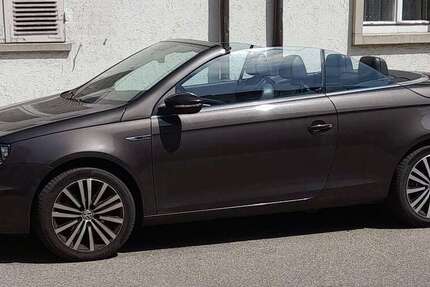 VW Eos 148.000 km 7.850 &euro; Metzingen, Stadt 72555