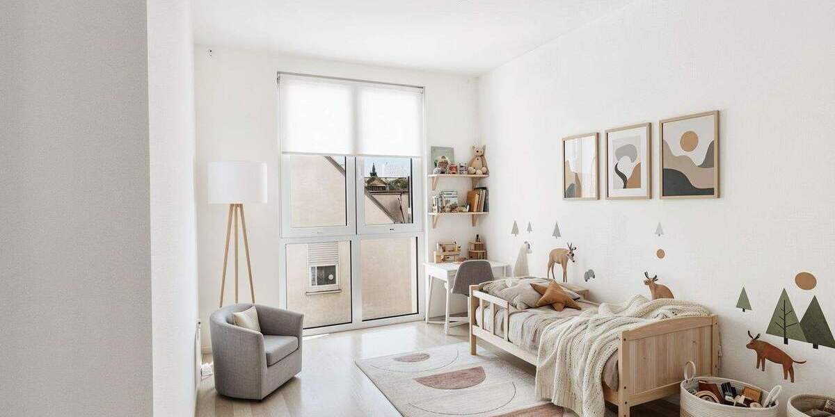 Etagenwohnung Leinfelden-Echterdingen Musberg - 4 Zimmer, 113 m&sup2;, 498.000&euro; | Angebot:25797377