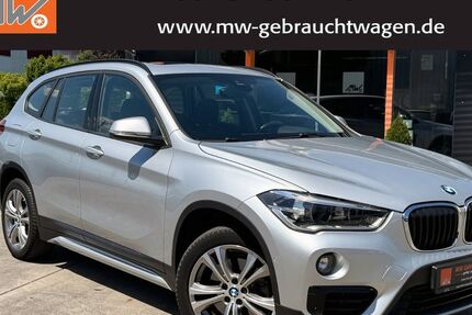 BMW X1 34.699 km 24.990 &euro; Rottenburg 72108