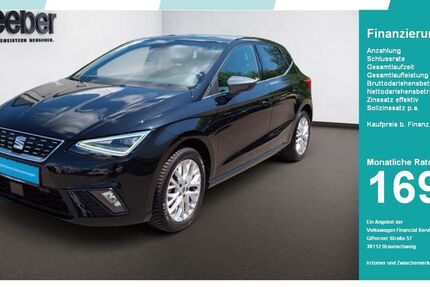 Seat Ibiza 21.944 km 19.819 &euro; Herrenberg 71083