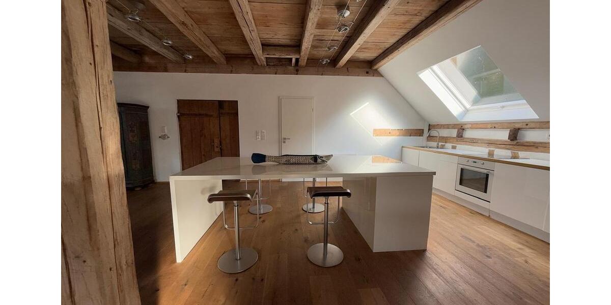 Loft - Studio - Atelier Rohrdorf - 5 Zimmer, 270 m&sup2;, 529.000&euro; | Angebot:24554461