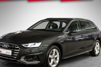 Audi A4 2.462 km 33.520 &euro; Stuttgart 70563