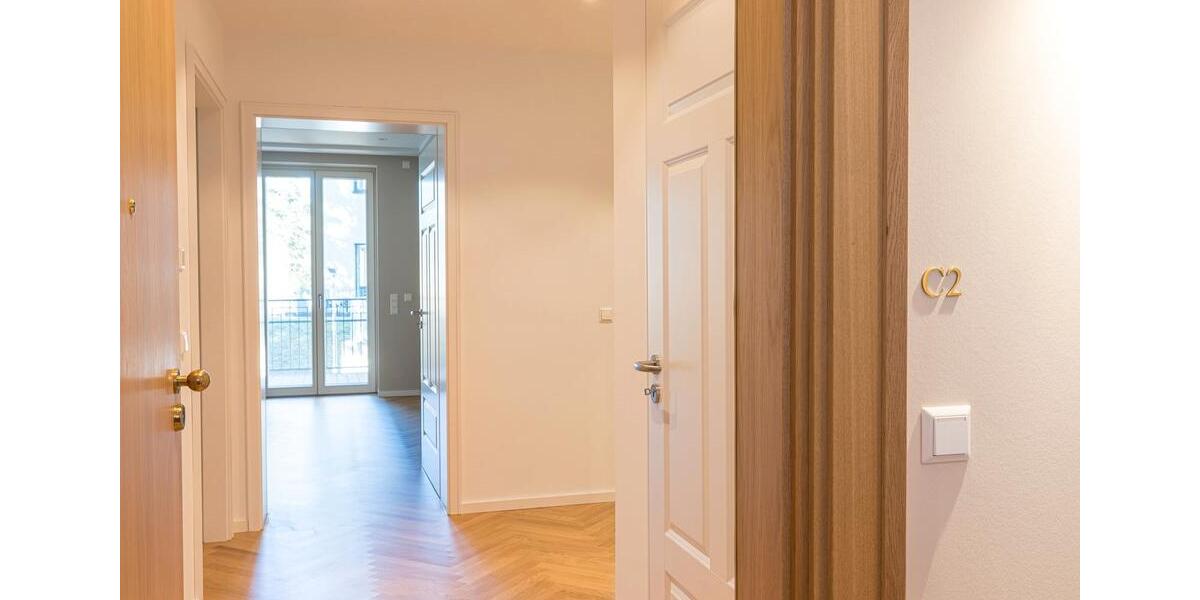 Etagenwohnung Tübingen Schönblick / Winkelwiese - 2 Zimmer, 59 m&sup2;, 1.550&euro; | Angebot:23968156