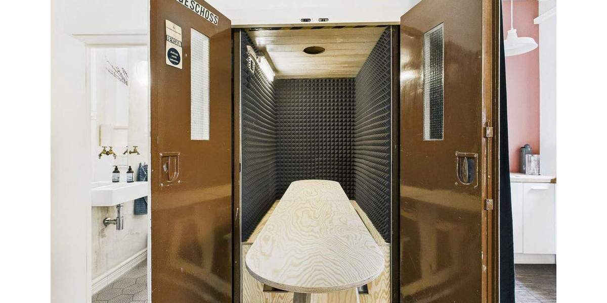 Gewerbeobjekt Stuttgart West - 698.000&euro; | Angebot:25669689