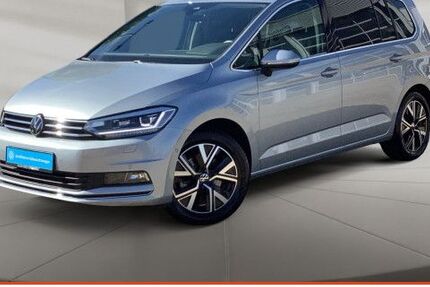 VW Touran 10.495 km 38.490 &euro; Nürtingen 72622