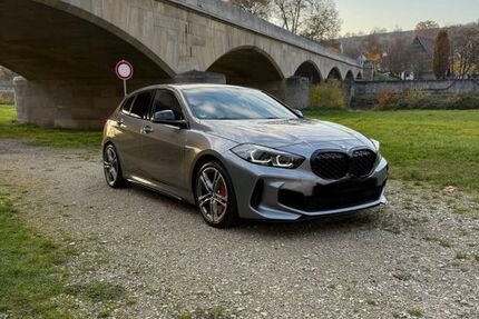 BMW M135 42.300 km 33.380 &euro; Nürtingen 72622