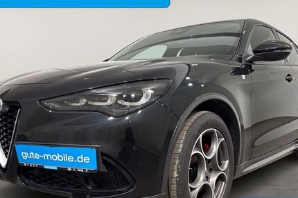 Alfa Romeo Stelvio 48.000 km 28.990 &euro; Reutlingen 72762