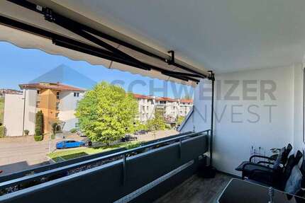 Wohnung Filderstadt - 3 Zimmer, 85 m&sup2;, 319.000&euro; | Angebot:26905523