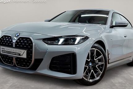 BMW 430 Gran Coupé 15.448 km 51.850 &euro; Stuttgart 70569