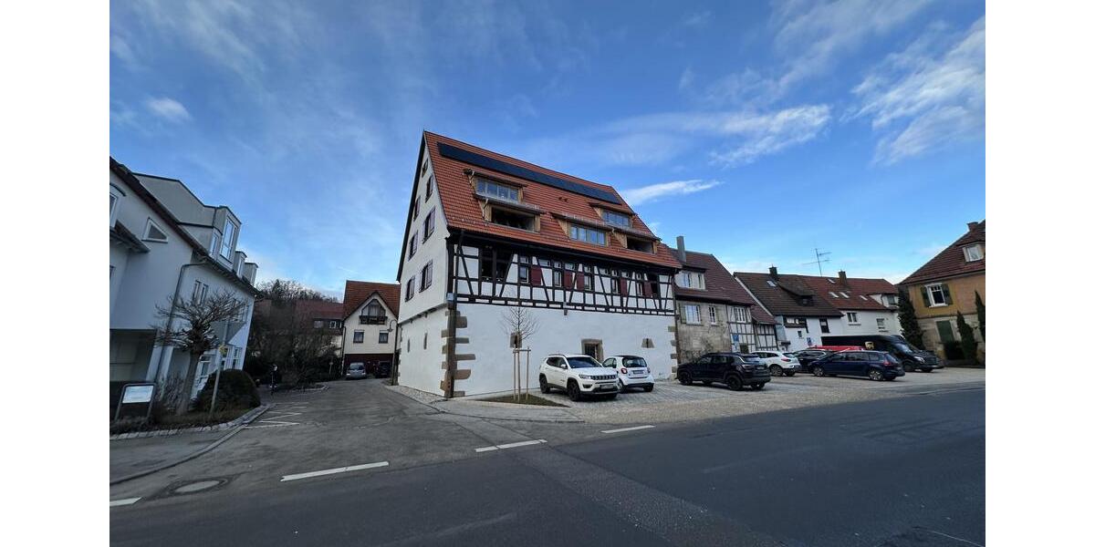 Gewerbeobjekt Neckartenzlingen - 375&euro; | Angebot:25306667