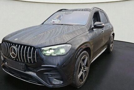 Mercedes-Benz GLE 450 130.000 km 69.999 &euro; Reutlingen / Mittelstadt 72766