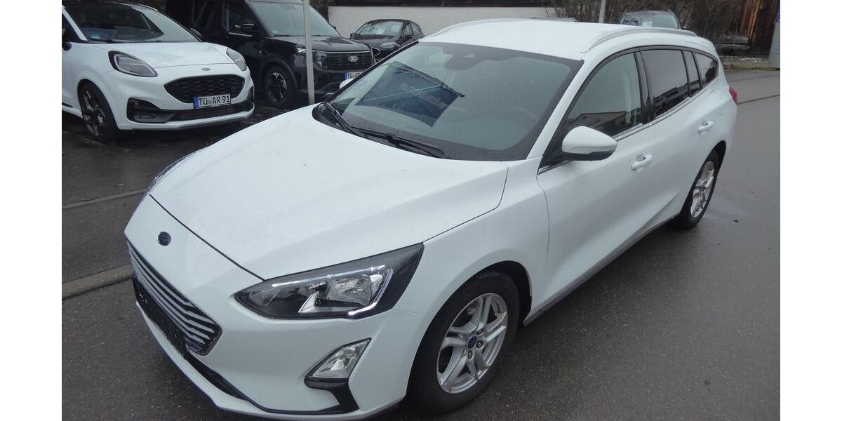 Ford Focus 80.250 km 16.790 &euro; Ammerbuch 72119