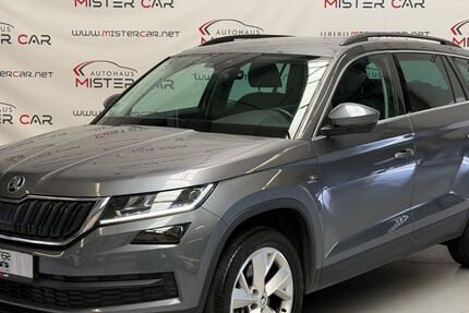 Skoda Kodiaq 114.000 km 23.890 &euro; Magstadt 71106