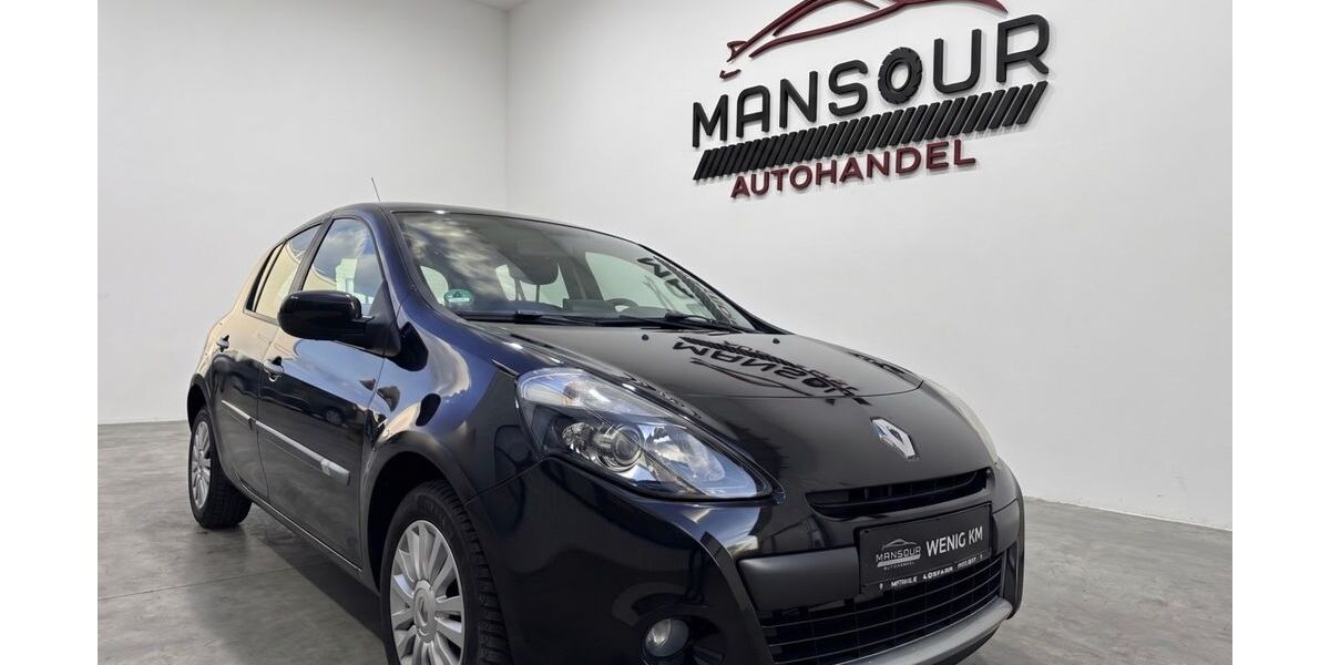 Renault Clio 49.113 km 4.999 &euro; Ofterdingen 72131