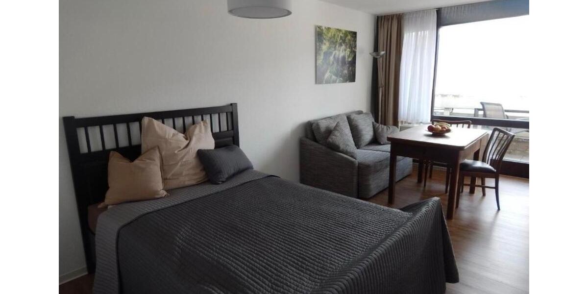 Terrassenwohnung Bad Urach - 1 Zimmer, 35 m&sup2;, 129.000&euro; | Angebot:27094902
