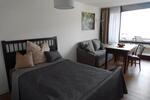 Terrassenwohnung Bad Urach - 1 Zimmer, 35 m&sup2;, 129.000&euro; | Angebot:27094902