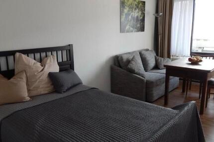 Wohnung Bad Urach - 1 Zimmer, 35 m&sup2;, 129.000&euro; | Angebot:27094902