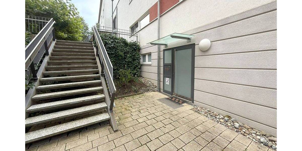 Etagenwohnung Hechingen Gemarkung Hechingen - 4 Zimmer, 99 m&sup2;, 359.000&euro; | Angebot:25929851