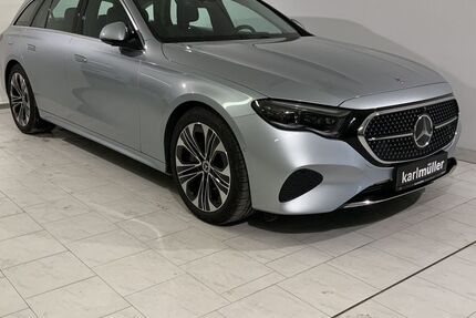 Mercedes-Benz E 300 20.856 km 51.600 &euro; Mössingen 72116