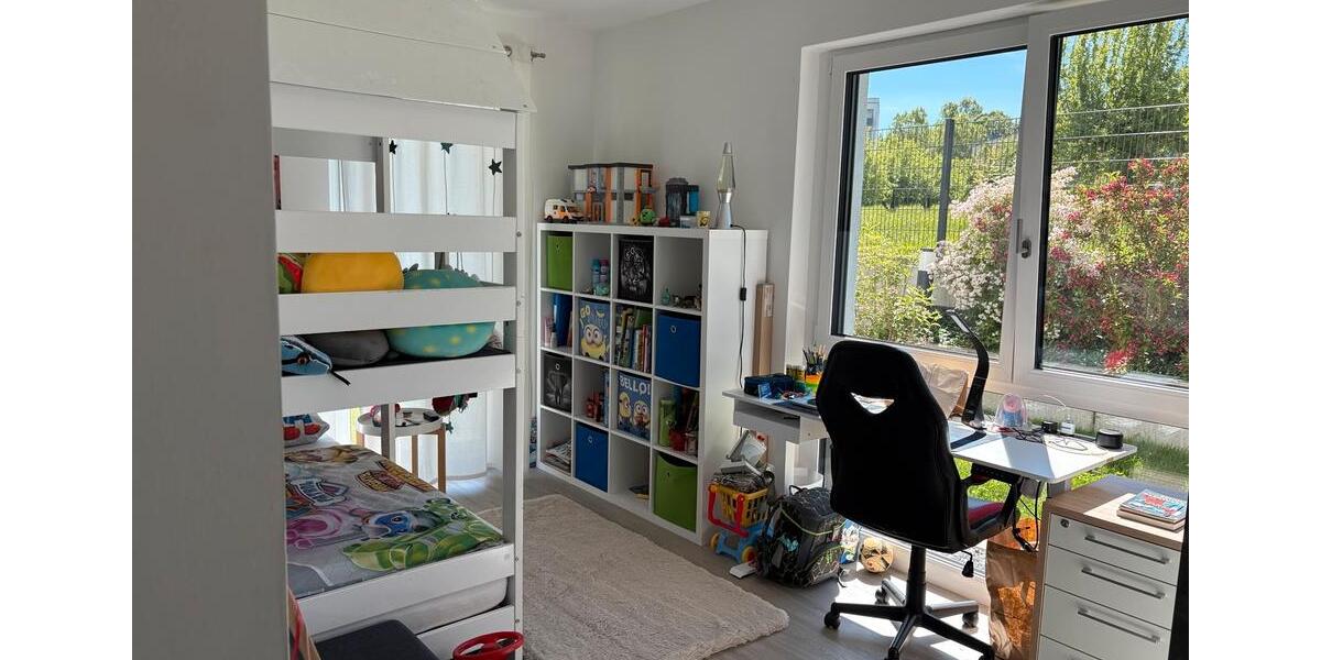 Terrassenwohnung Pfullingen - 4 Zimmer, 121 m&sup2;, 620.000&euro; | Angebot:26957484