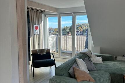 Wohnung Stuttgart Stuttgart-Ost - 1.5 Zimmer, 60 m&sup2;, 990&euro; | Angebot:26453743