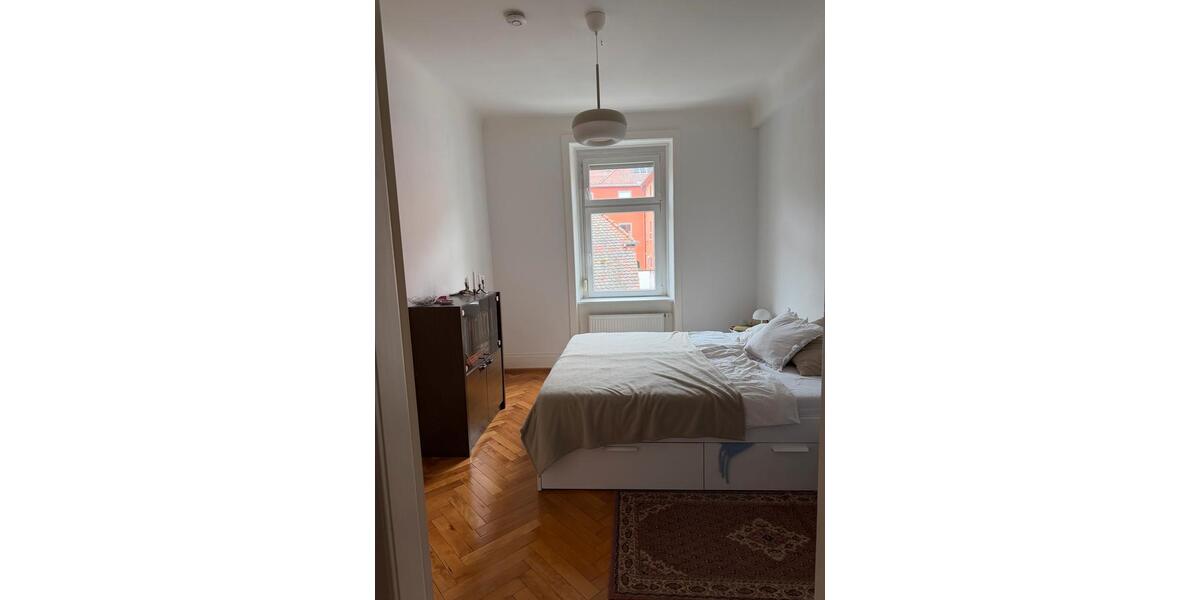 Etagenwohnung Stuttgart Stuttgart-West - 3 Zimmer, 70 m&sup2;, 1.700&euro; | Angebot:25893611