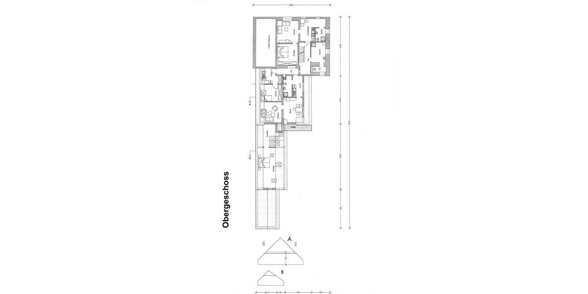 Einfamilienhaus Bad Imnau Bad Imnau - 6 Zimmer, 281 m&sup2;, 385.000&euro; | Angebot:26570278
