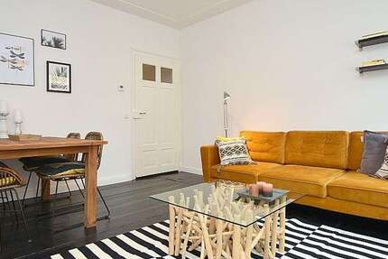 Wohnung Stuttgart Stuttgart-Süd - 2 Zimmer, 65 m&sup2;, 1.490&euro; | Angebot:25419033