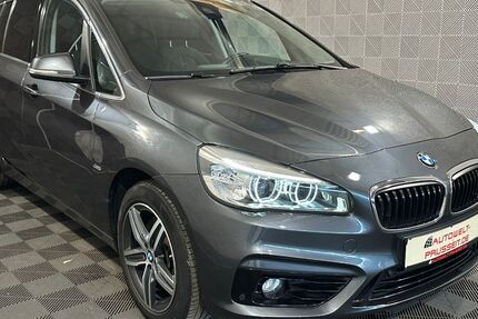 BMW 220 98.582 km 17.450 &euro; Horb am Neckar 72160