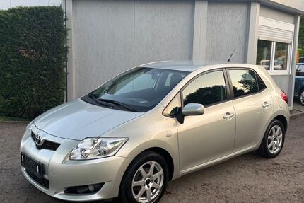 Toyota Auris 118.139 km 4.995 &euro; Walddorfhäslach 72141