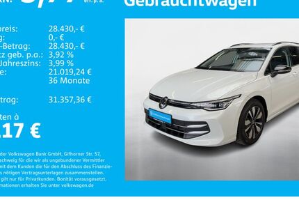 VW Golf 26.174 km 28.430 &euro; Stuttgart-Feuerbach 70469