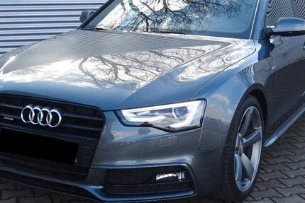 Audi A5 184.350 km 14.599 &euro; Rottenburg 72108