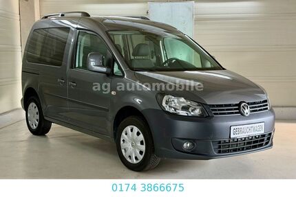 VW Caddy 178.000 km 5.480 &euro; Pfullingen 72793