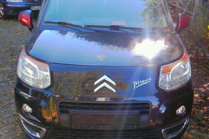 Citroen C3 Picasso 178.000 km 1.050 &euro; engstingen 72829