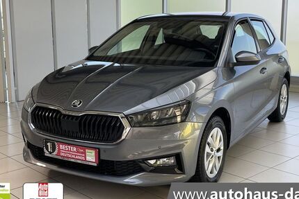 Skoda Fabia 26.077 km 19.690 &euro; Horb a/N 72160