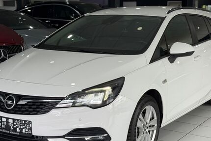 Opel Astra 99.000 km 11.990 &euro; Weil im Schönbuch 71093